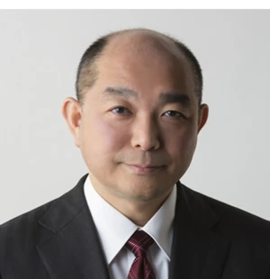 株式会社龍角散 代表取締役社長 藤井隆太